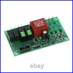 Hoonved Control Board Pcb 121353 Printed Circuit Board Dishwasher Glasswasher