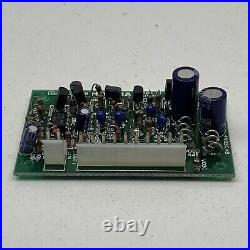 Horiba H340076 CLA-A PCB Control Circuit Board