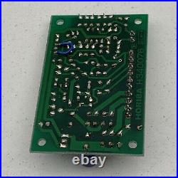 Horiba H340076 CLA-A PCB Control Circuit Board