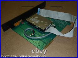 Hurco Hard Disk PCB Circuit Board 414-0243-001 Rev B 415-0243-001 Rev C