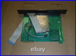 Hurco Hard Disk PCB Circuit Board 414-0243-001 Rev B 415-0243-001 Rev C