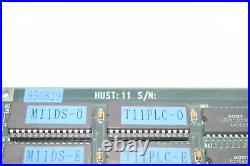 Hust 27241-037 11 PCB Circuit Board Module CNC