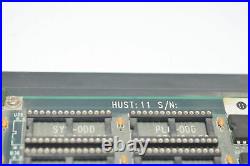 Hust 27241-037 11CRT-271 PCB Circuit Board Module CNC
