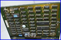 Hust Ameritech 10-Ct 0000086 M11 4 CNC PCB Circuit Board Module