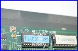 Hust Ameritech M11 7 CNC PCB Circuit Board Module TMI Power Supply