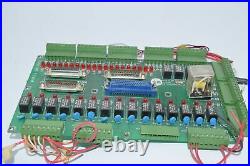 Hust M11RLY 1 PCB Circuit Board Module CNC AC220 Relay
