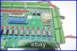 Hust M11RLY 1 PCB Circuit Board Module CNC AC220 Relay