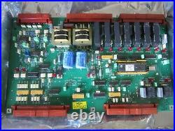 Hypertherm 041243 REV2 Circuit Board PCB ASSY 4000MA Cont. Mfg Refurbished