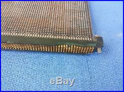 IBM 4341 CPU SLT printed circuit board card 1979 VLSI chip mainframe COB G123874