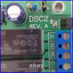 ILMMPS, RES-20060721, DSC2 Rev. A, PCB Circuit Board