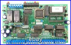 ILMMPS, RES-20060721, DSC2 Rev. A, PCB Circuit Board