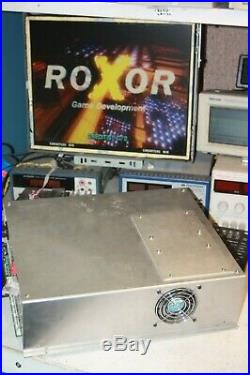 IN THE GROOVE 3 ROXOR DANCE ARCADE GAME SYSTEM, CIRCUIT BOARD similar to DDR