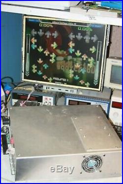 IN THE GROOVE 3 ROXOR DANCE ARCADE GAME SYSTEM, CIRCUIT BOARD similar to DDR