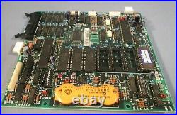 ISHIDA Printed Circuit Board/Remote Control P-5295A