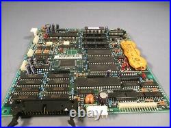 ISHIDA Printed Circuit Board/Remote Control P-5295A