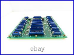 Ikegai P010 Distributing Board PCB Circuit Board Module