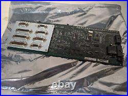 Illumena 901007 Rev D Circuit Board Communications PCB