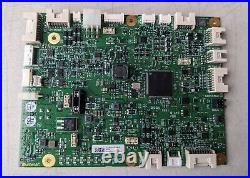 Illumina PCB Board Circuit Card Assembly IL-20018215B-R REV B