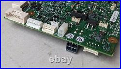 Illumina PCB Board Circuit Card Assembly IL-20018215B-R REV B