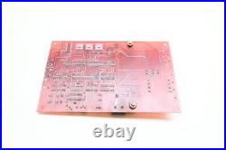 Inductoheat 31021-004 Pcb Circuit Board