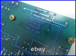Inductoheat 31035-901 Pcb Circuit Board
