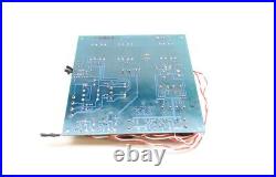Inductoheat 31037-050D Pcb Circuit Board
