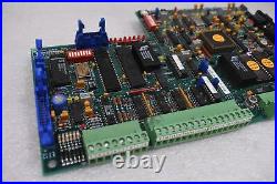 Inductotherm 804237 Pcb Printed Circuit Board