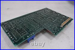 Inductotherm 804237 Pcb Printed Circuit Board