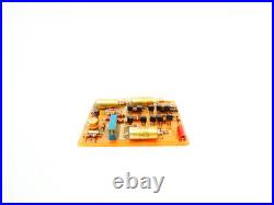 Industrial Mro 10479-01 Pcb Circuit Board
