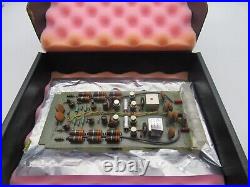 Industrial Mro Hvs-12 Hvs12 Pcb Circuit Board-used