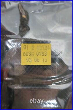 Industrial Mro TCB-R4 Pcb Circuit Board