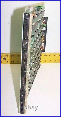 Infotron Link Module Pcb Circuit Board Sm79-02-125 Rev 1