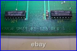 Infotron Link Module Pcb Circuit Board Sm79-02-125 Rev 1