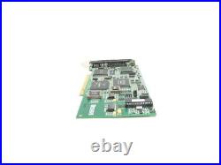 Integral Technologies VIC-2A Pcb Circuit Board
