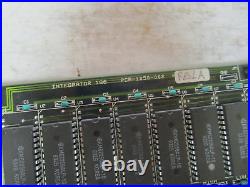 Integrantor 186 Circuit Board Pcb-1050-002 Rev A