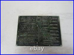 Integrantor 186 Circuit Board Pcb-1050-002 Rev A