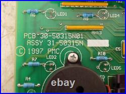 Intel Circuit Board Pcb 30-50315n01