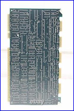 Intel Pba 143472-004 Snd140232 9486836-1b Pcb Circuit Board Multibus