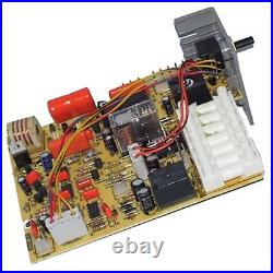Interpart Baxi Solo PCB 231711BAX Printed Circuit Board