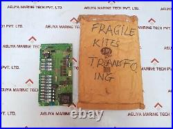 Ipso micro20/f pcb control circuit board 209/00440/70