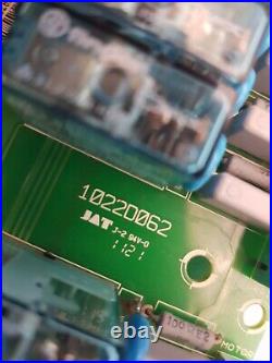 Ipso micro20/f pcb control circuit board 209/00440/70