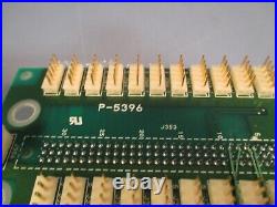 Ishida/DVO PCB Circuit Board P-5396