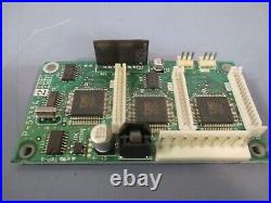 Ishida Multi Component Assembly Pcb Circuit Board P-5535a-2