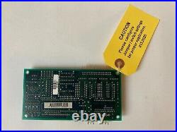 Ishida P-5237A PCB Printed Circuit Board TESTED