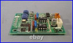 Ishida P-5435A PCB Printed Circuit Board Assembly New