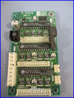 Ishidia Hub Pcb Circuit Board P5425-2