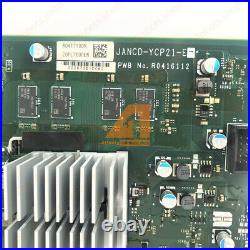 JANCD-YCP21-E DX200 CPU Control Circuit Board YASKAWA YCP21-E PCB DHL FEDEX 1PCS