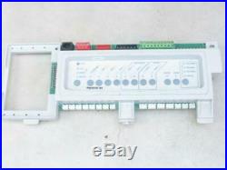 JANDY AquaLink PCB E0260500D 50 Pin Power Center Pool/Spa Circuit Board E0260600