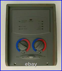 JANDY PCB# 7588C LT Pool Spa Heater Control REV C Circuit Board Panel LTB06 D651