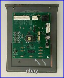 JANDY PCB# 7588C LT Pool Spa Heater Control REV C Circuit Board Panel LTB06 D651